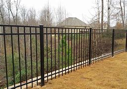 Image result for Metal Fences and Gates