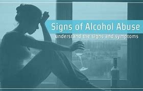 Image result for Signs of Alcohol Poisoning