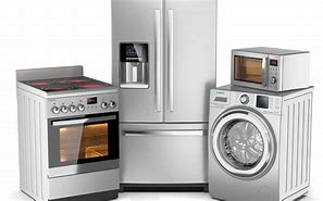 Image result for Scratch and Dent Appliances