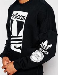 Image result for adidas originals sweatshirt
