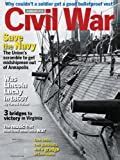Image result for Civil War Magazine