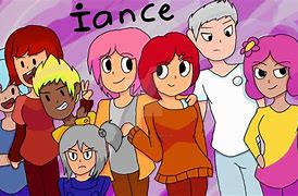 Image result for Iance Human