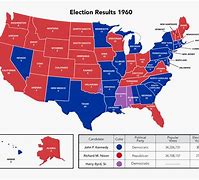 Image result for National Election Results Map