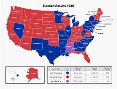 Image result for USA Election Results Map