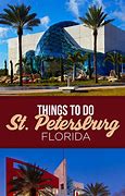 Image result for What to Do in St. Petersburg FL