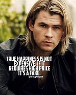 Image result for chris hemsworth quotes