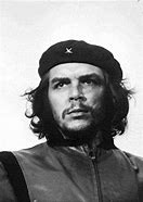 Image result for Che Guevara Granddaughter