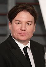 Image result for Mike Myers Actor