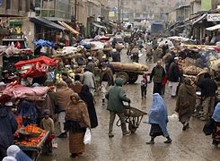 Image result for Afghanistan Market