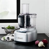 Image result for Cuisinart 6 Cup Food Processor