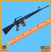 Image result for First M16 Rifle