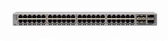 Image result for Cisco Nexus 93108TC-EX - Switch - 48 Ports - Rack-Mountable