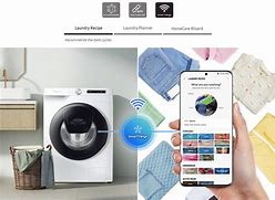 Image result for Samsung Washer Dryer Combo Azure Blue