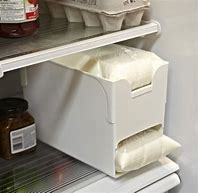 Image result for IKEA Chest Freezer Organizers