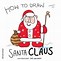 Image result for Santa Claus Sketch