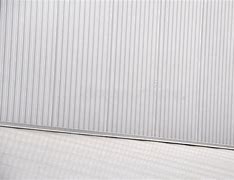 Image result for Corrugated Metal Wall