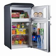 Image result for Mini Refrigerator with Freezer Costco