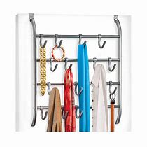 Image result for Door Facing Clothes Hanger