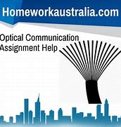 Image result for Optical Communication Assignment Help