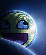 Image result for Epic Face Galaxy