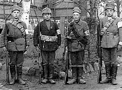 Image result for Finnish War