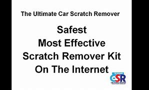 Image result for Stainless Steel Scratch Remover