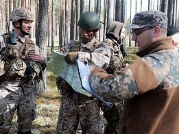Image result for Latvian Army Base Near Riga