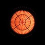 Image result for Round Radiant Heater