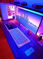 Image result for My Gaming PC Setup