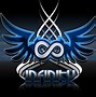 Image result for Infinity Symbol Wallpaper HD