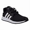 Image result for Adidas Shoes Black White