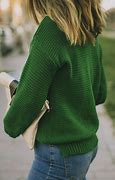 Image result for Honda Green Sweater