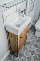 Image result for Vanities for Small Bathrooms Home Depot