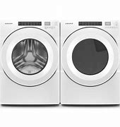 Image result for Stackable Front Load Washer