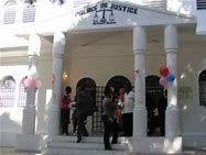 Image result for Palais De Justice Haiti