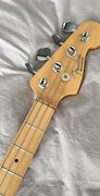 Image result for Fender Roger Waters P Bass