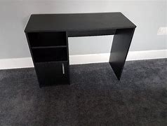 Image result for Wooden Desk Cabinets