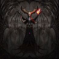 Image result for Demon Horror Concept Art