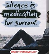 Image result for Silence Quotes About Love