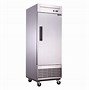 Image result for Glass Door Commercial Refrigerator Freezer