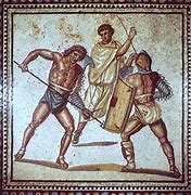 Image result for Bestiarii Gladiator