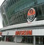 Image result for Donbass Stadium