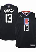 Image result for Paul George Cavs Jersey