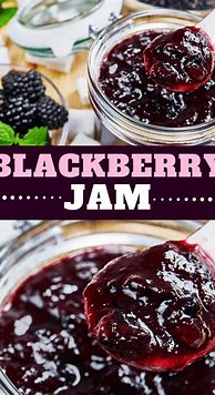 Image result for How to Make BlackBerry Jam