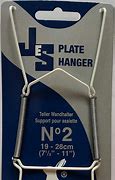 Image result for Plate Hangers Amazon