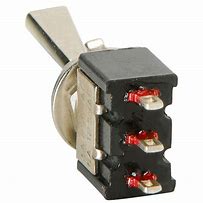 Image result for Paddle Switch