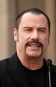 Image result for John Travolta Bald