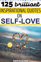Image result for Positive Quotes About Self Love