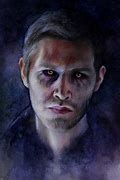 Image result for Klaus Mikaelson Art