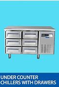 Image result for Undercounter Refrigerator Drawers Outdoors